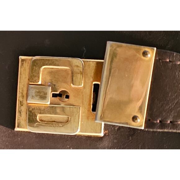 CHRISTIAN DIOR 1960s RARE Early Oblique Monogram Box Travel Bag - Picture 6 of 16